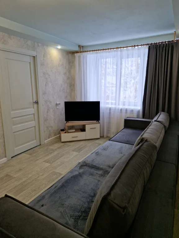 Квартира Трёхкомнатная уютная квартира — Шерегеш