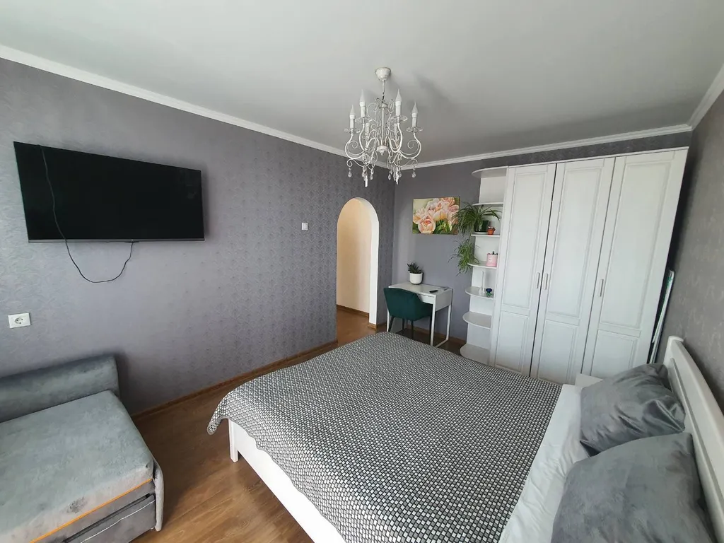 Квартира Квартира у Королевских ворот — Калининград