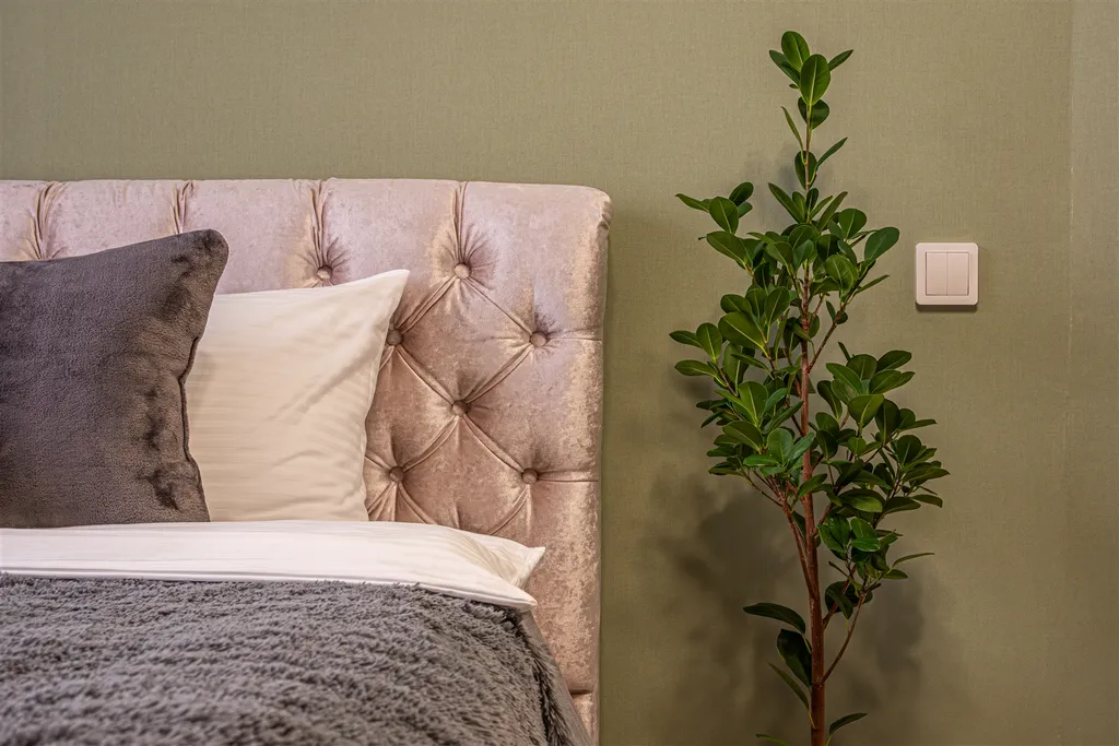 Уютная квартира в самом красивом месте города