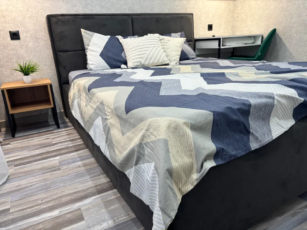 2-х комнатная квартира