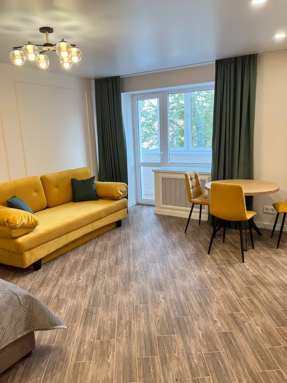 Уютная квартира в центре города — аренда посуточно в Могилёв