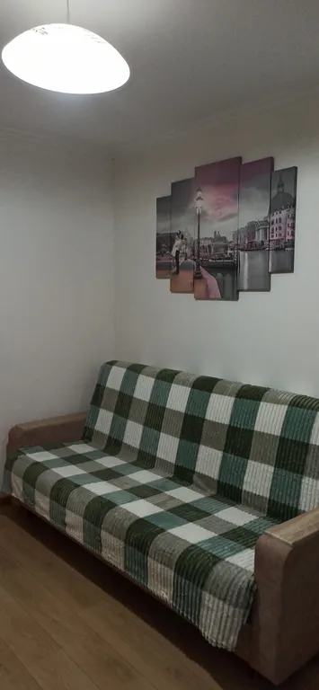 Квартира во второй курортной зоне — аренда посуточно в Кисловодск