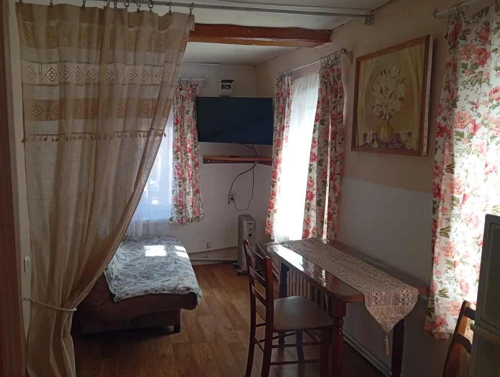 Квартира Ретро апартамент в частном доме — аренда посуточно в Уфа