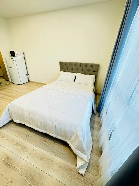 Мини студия возле парка Маяковского