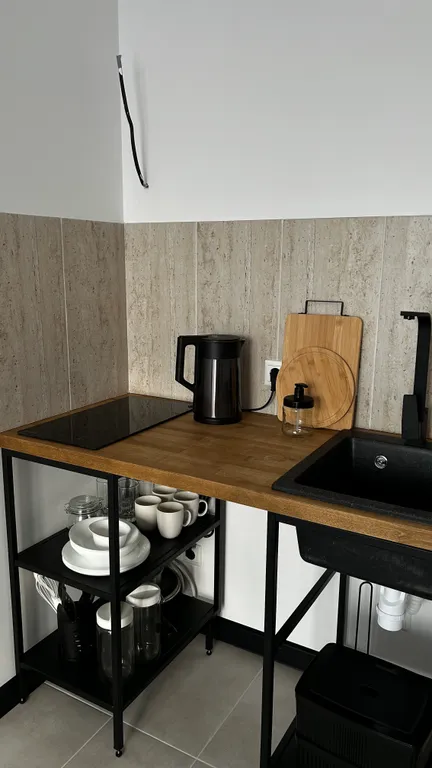 Квартира Квартира Beige apartments рядом с центром — Волгоград