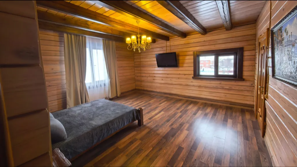 4-комнатный Дом