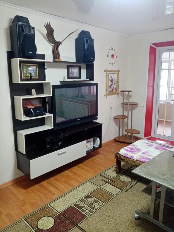 Квартира(таунхаус)с отдельным входом