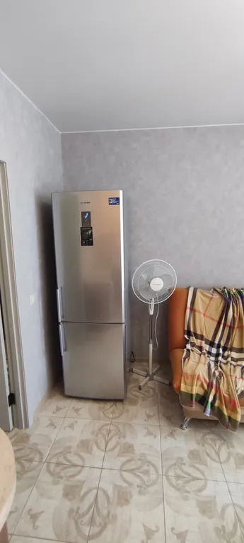 Квартира Замечательная уютная квартира — Ейск