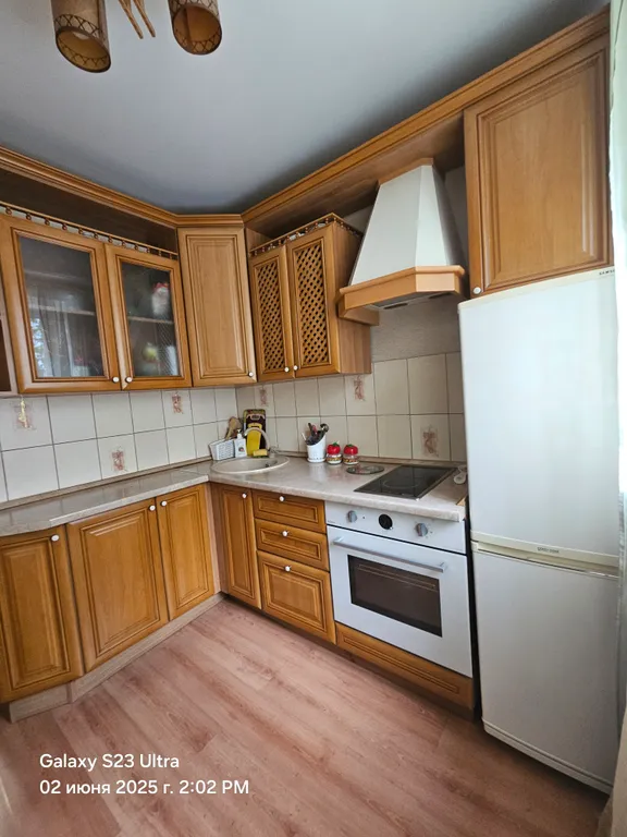 Уютная двушка  в самом центре города