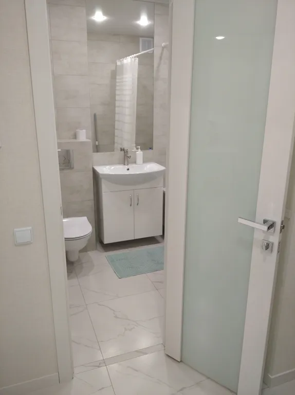 Уютная квартира рядом с Лентой