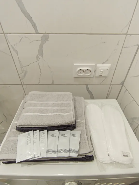 Тихая квартира с современным ремонтом на въезде в город