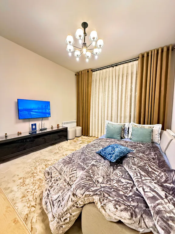 Almazar City by Royal rentals