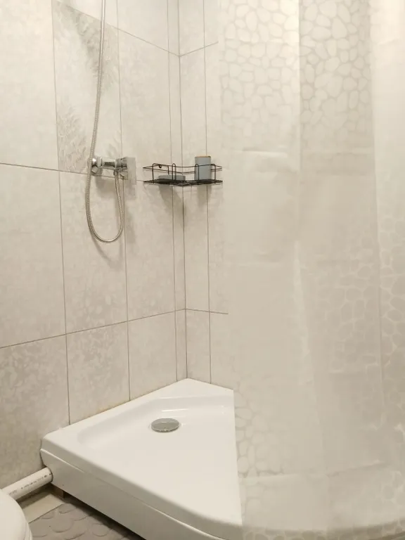 Уютный дом с сауной