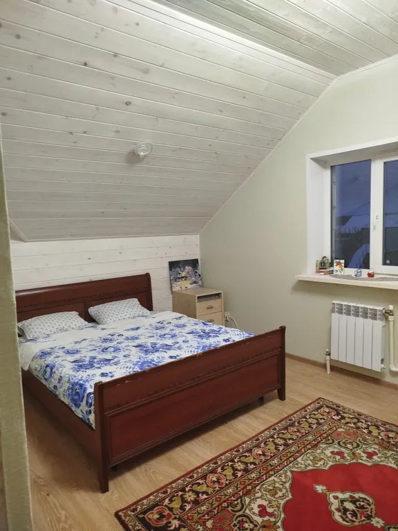 Коттедж Вамани — аренда посуточно в Коломна