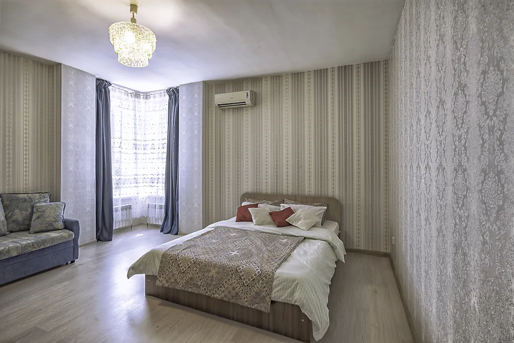 Квартира Апартаменты в ЖК Grand Avenue — Волгоград