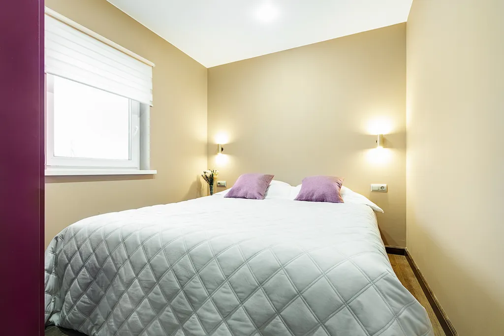 Дом с террасой на берегу Отрадного озера