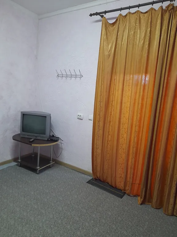 Комната в п. Орловка г. Севастополь берег чёрного моря