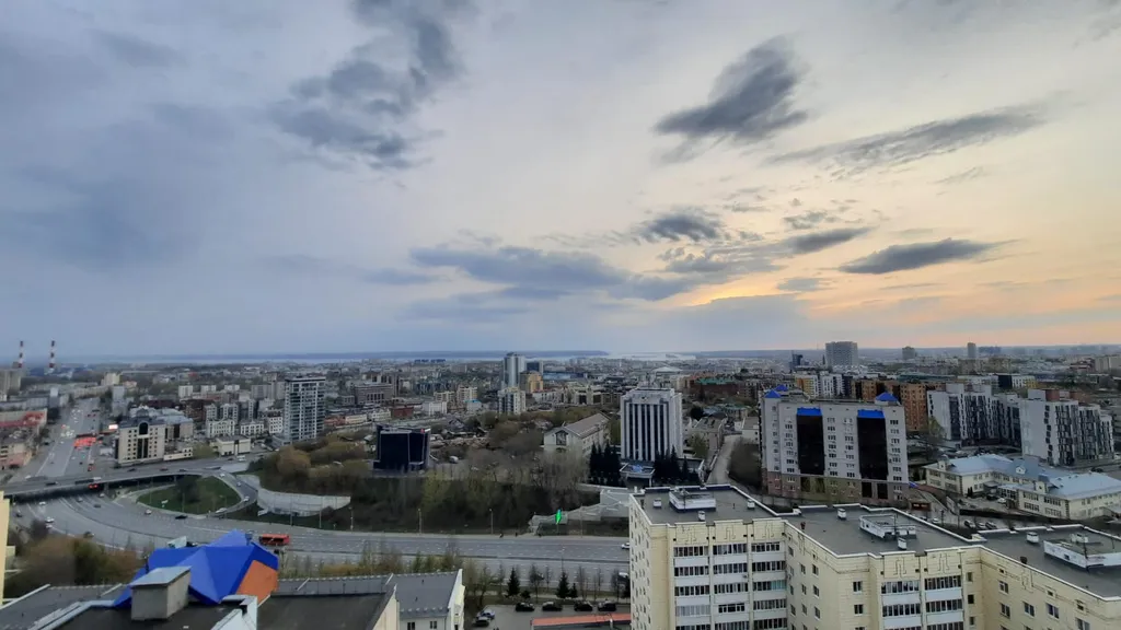 Дизайнерская квартира в центре города