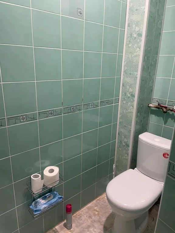 Квартира Уютнaя 2-x комнатная квартира — Элиста