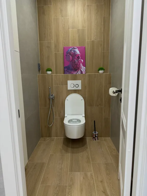 Квартира в ЖК Калининград Сити