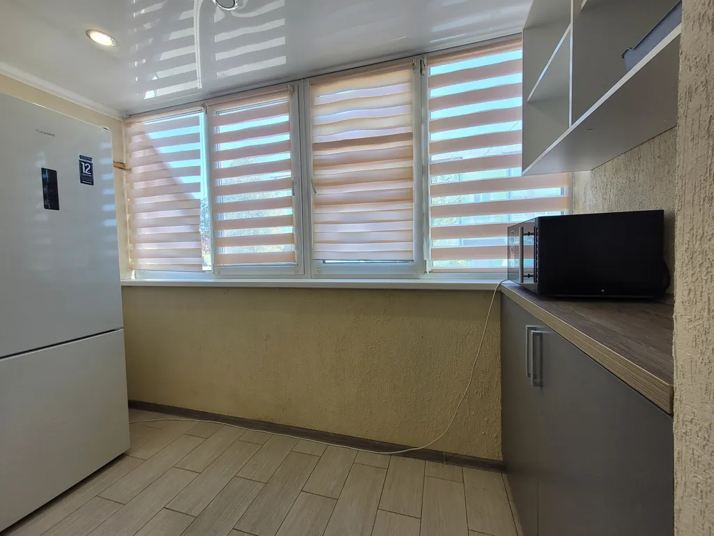 Уютная евродвушка в тихом районе