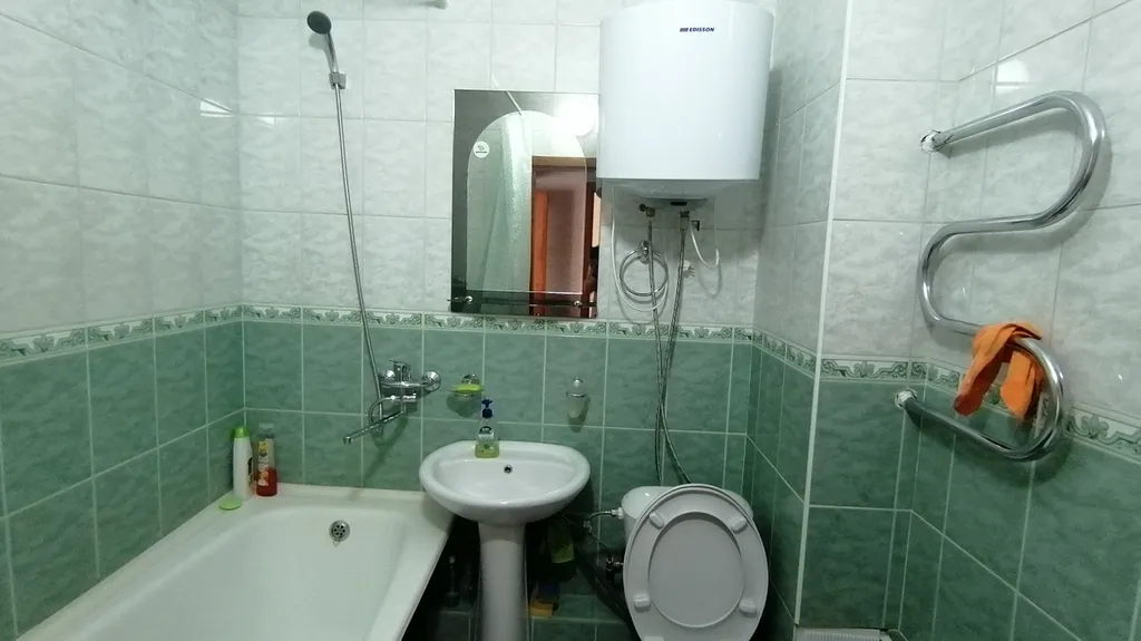 Квартира в районе ТРЦ Огни и ТРЦ Весна