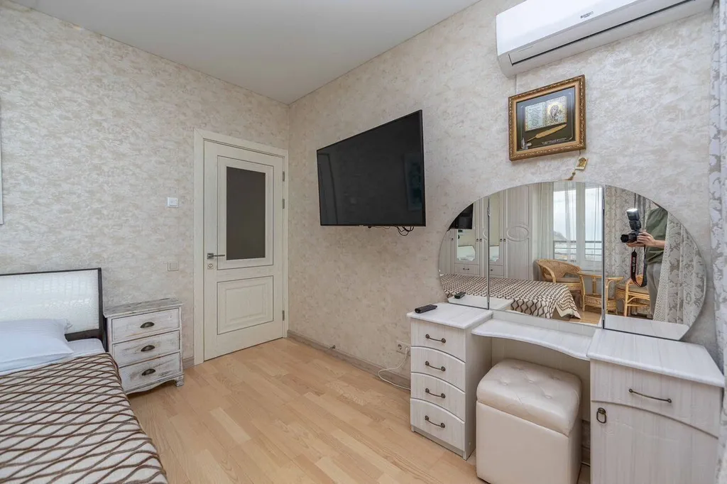 Уютная квaртиpa у моря в Дaгомысе — идеaльный отдыx