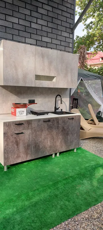 Коттедж Уютный дом в самом центре для комфортного отдыха — Адлер