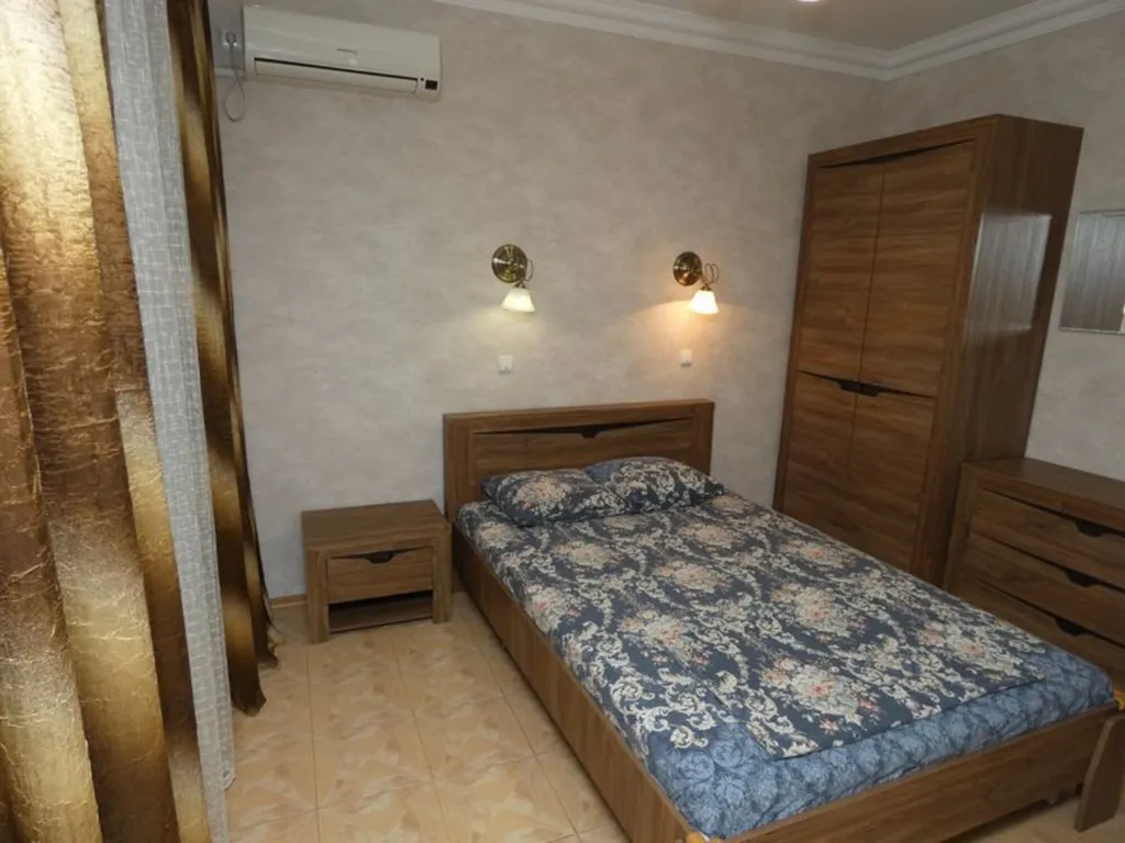 Квартира Комната — аренда посуточно в Черноморское