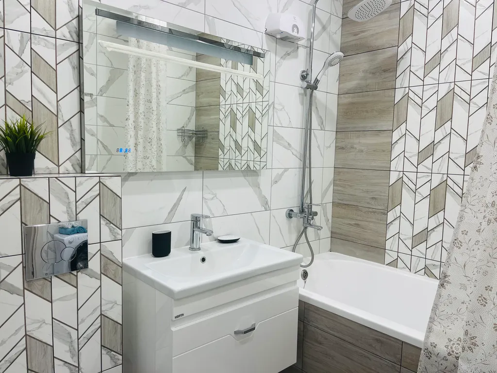 Уютная квартира в центре