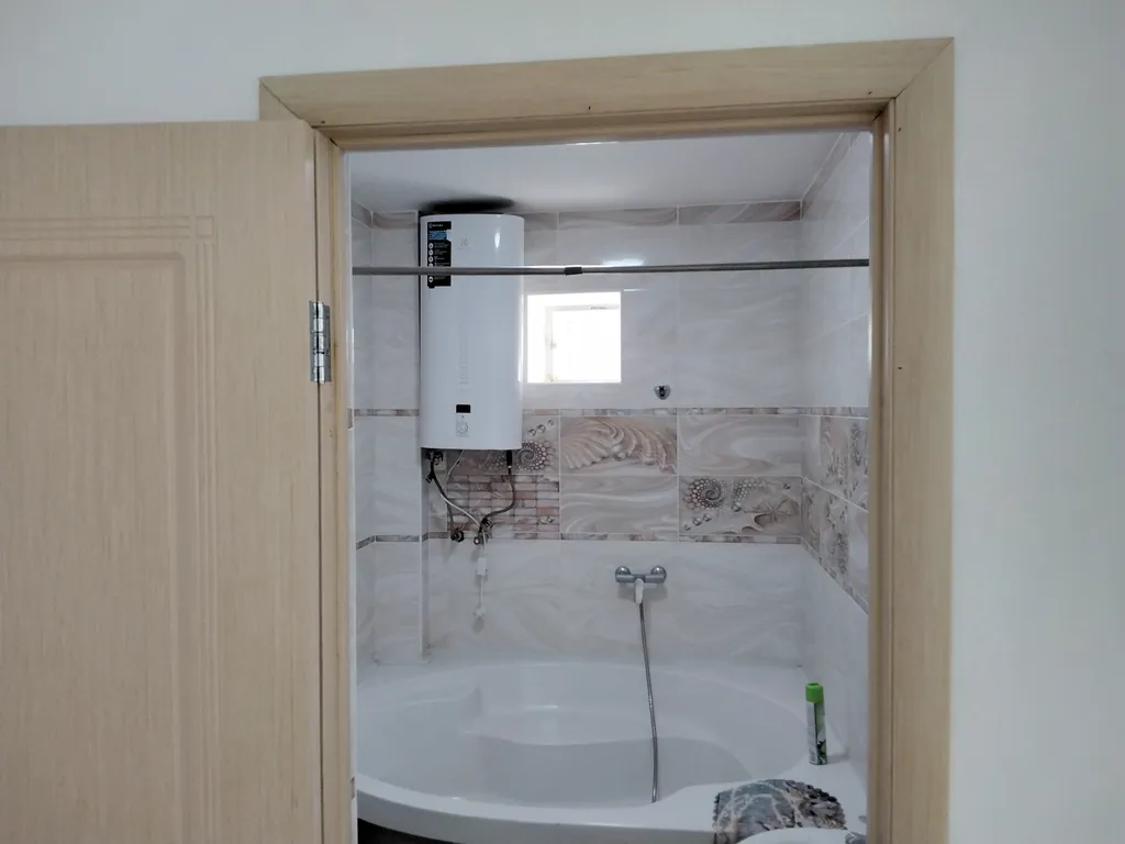 3-комнатный Дом