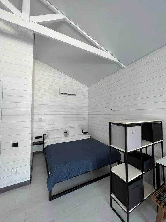 Коттедж Гостевой  дом №3 — аренда посуточно в Новомихайловский