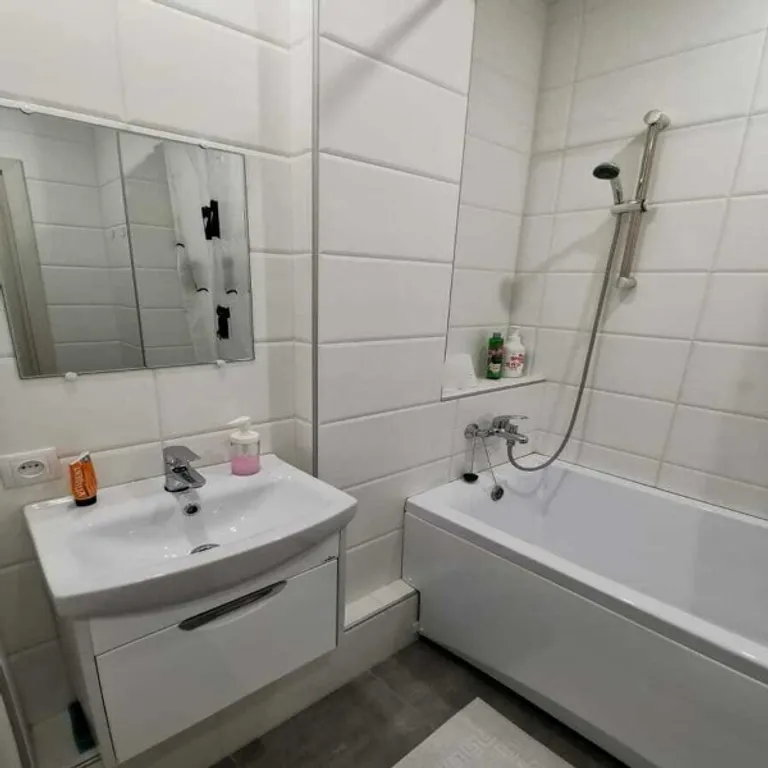 Квартира 1-комнатная Квартира — Волгоград