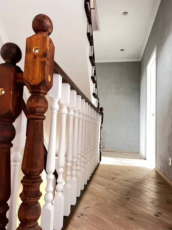 Таунхаус в Ганзейском квартале - Хендехохово