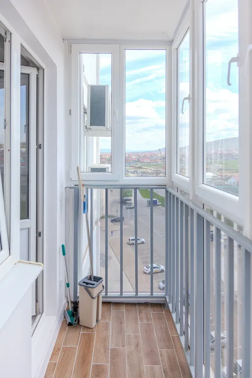 Квартира Квартира 10 минут до моря — Анапа