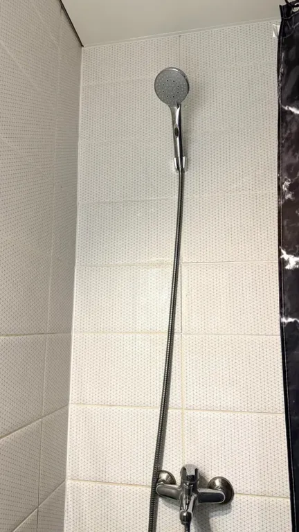 Квартира Уютная квартира-студия в ЖК Нормандия — Москва