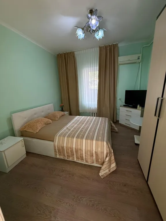 Дом для отдыха Геленджик