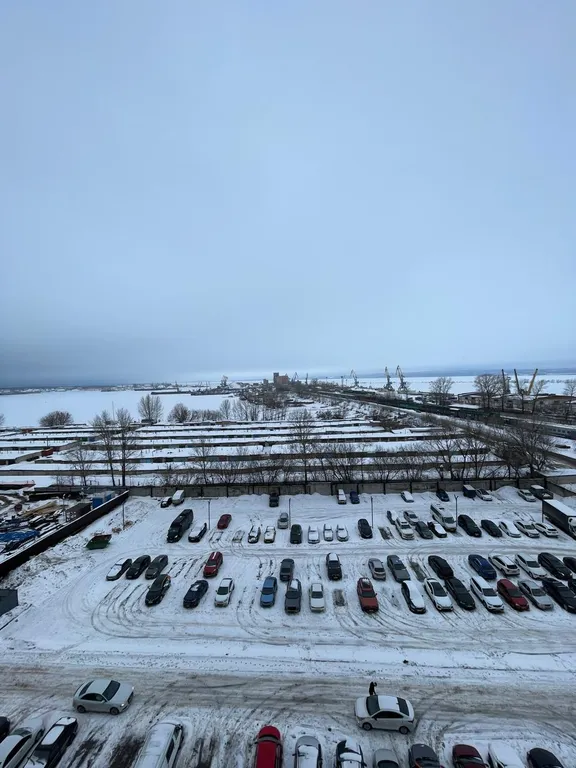 Уютная квартира в Казани