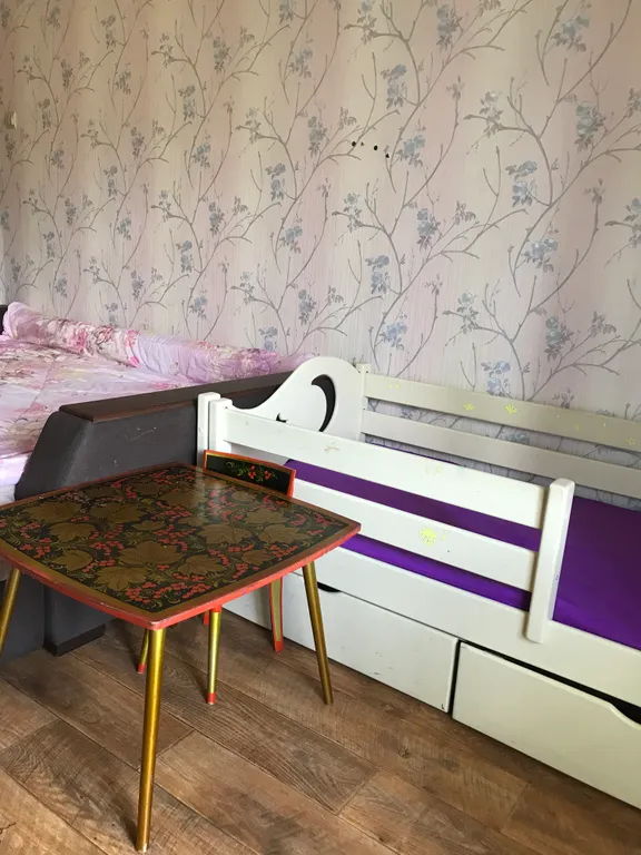 Уютная квартира в центре Дзержинского района