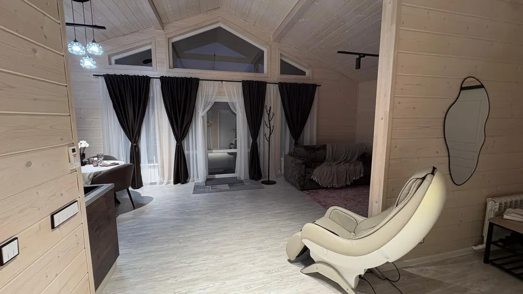 Дом для отдыха