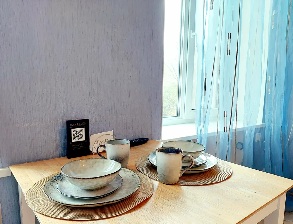 Солнечные апартаменты в финском доме возле Красной площади