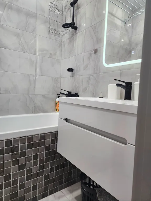 Уютная 1-комнатная квартира в Одинцово