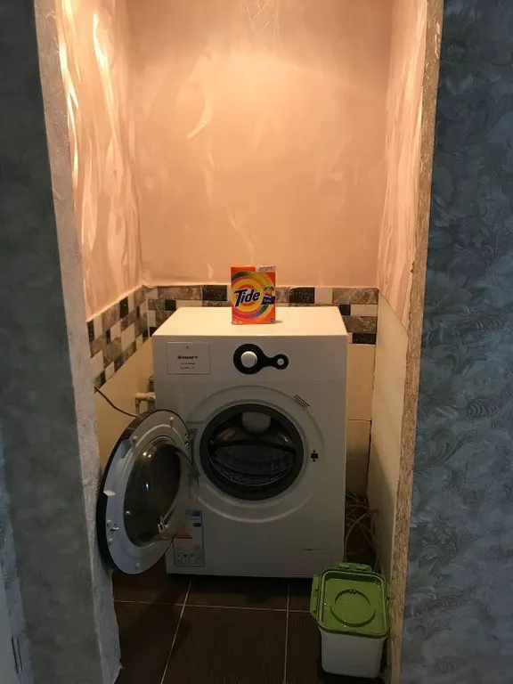 Апартаменты с видом на море