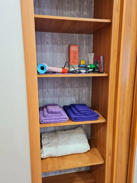 Квартира, центр города