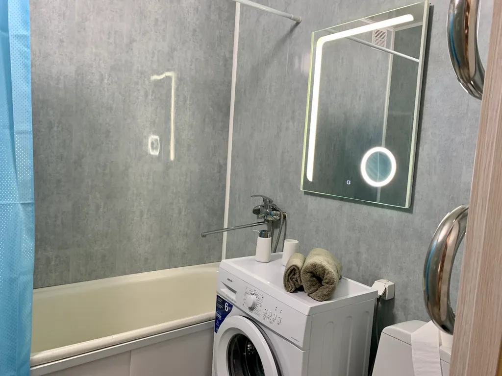 Квартира в СЗК Звездный