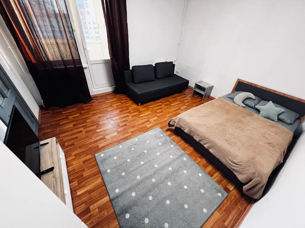 Квартира 1-комнатная Квартира — Санкт-Петербург