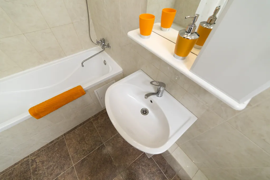 Уютный апартамент