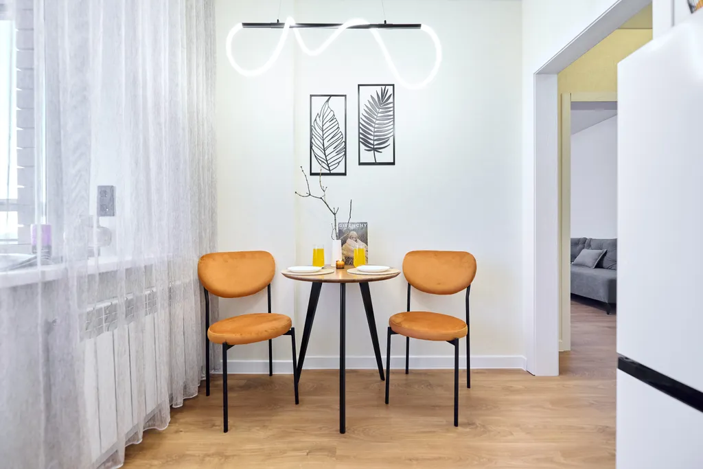 Апартаменты Уютные Сутки