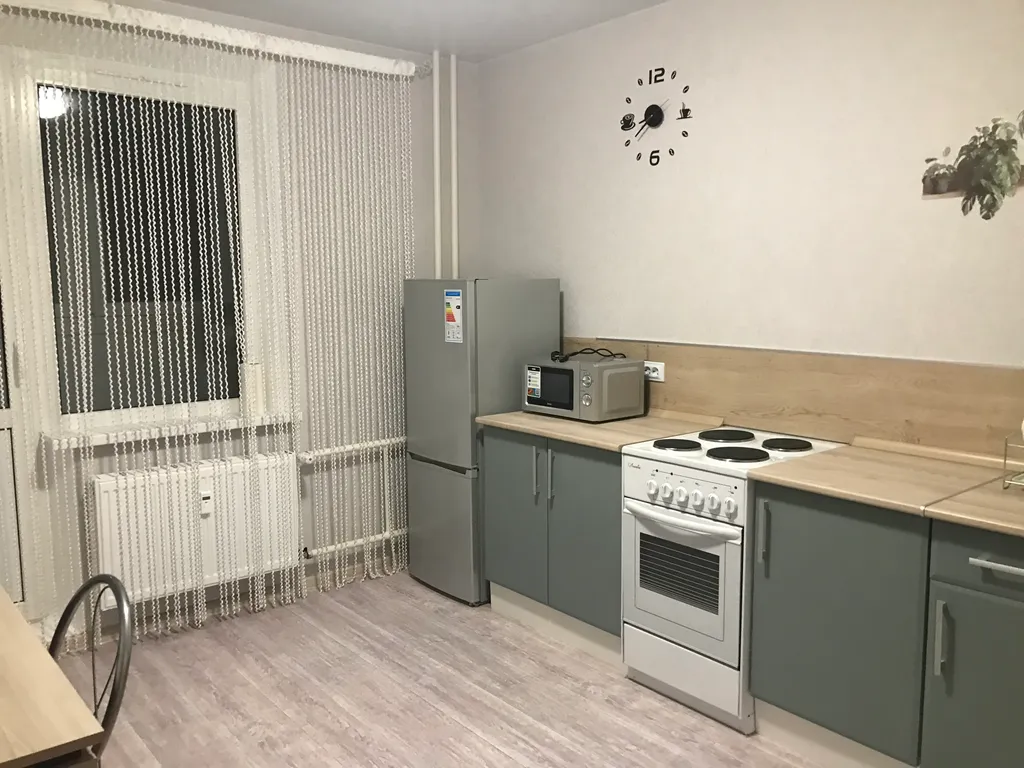 Квартира 2-комнатная Квартира — Ростов-на-Дону