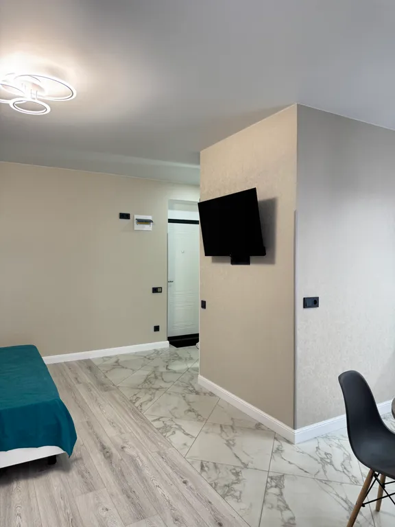 Новый Афон кв. Студия